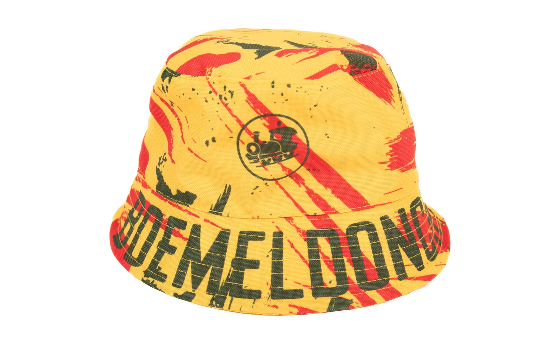 Boemeldonck Bucket Hat / Vissershoedje